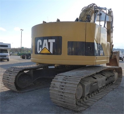 Excavadoras Hidraulicas Caterpillar 328D de segunda mano en venta Ref.: 1459452170294253 No. 3