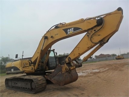 Excavadoras Hidraulicas Caterpillar 320CL de segunda mano en vent Ref.: 1459452854552257 No. 2