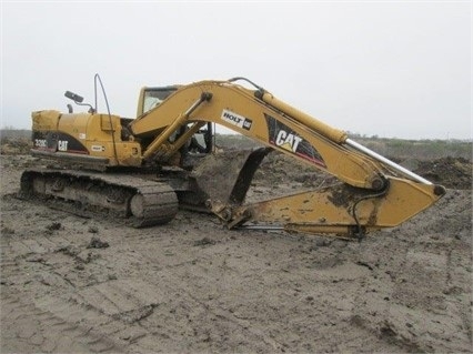 Excavadoras Hidraulicas Caterpillar 320CL de importacion a la ven Ref.: 1459458655109759 No. 2