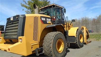 Cargadoras Sobre Ruedas Caterpillar 966K en venta Ref.: 1459465022801574 No. 3