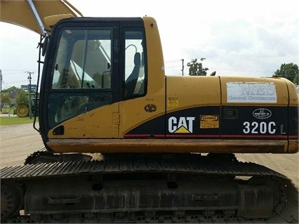 Excavadoras Hidraulicas Caterpillar 320CL de importacion a la ven Ref.: 1459528413027245 No. 2