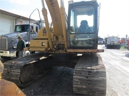 Excavadoras Hidraulicas Caterpillar 320CL de segunda mano en vent Ref.: 1459528792299635 No. 4