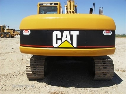 Excavadoras Hidraulicas Caterpillar 320CL importada en buenas con Ref.: 1459615514517029 No. 4