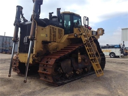 Tractores Sobre Orugas Caterpillar D11T importada a bajo costo Ref.: 1459788985378334 No. 4