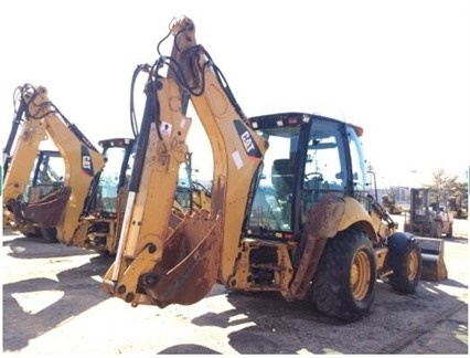 Retroexcavadoras Caterpillar 420E seminueva en venta Ref.: 1459792012023346 No. 2