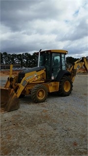 Backhoe Loaders Deere 310 SG