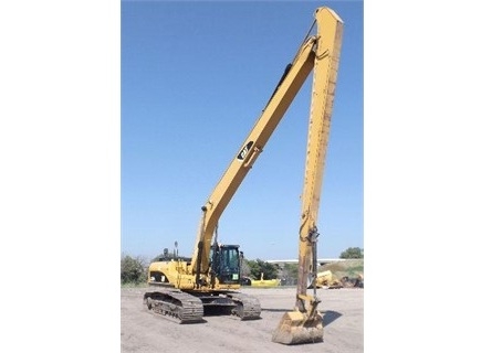 Excavadoras Hidraulicas Caterpillar 325DL seminueva en perfecto e Ref.: 1459802346512726 No. 2