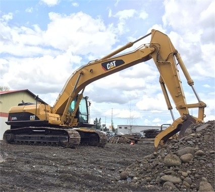 Excavadoras Hidraulicas Caterpillar 325DL en venta Ref.: 1459804145671468 No. 4