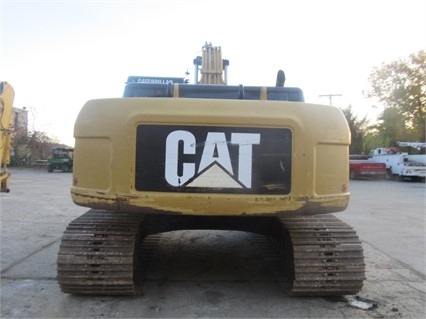 Excavadoras Hidraulicas Caterpillar 325DL de bajo costo Ref.: 1459804416583918 No. 4