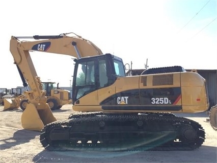 Excavadoras Hidraulicas Caterpillar 325DL de importacion a la ven Ref.: 1459806392647300 No. 3