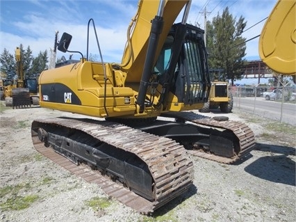 Excavadoras Hidraulicas Caterpillar 325DL en venta, usada Ref.: 1459807386329290 No. 2