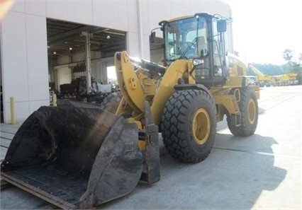 Wheel Loaders Caterpillar 930K