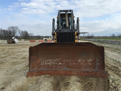 Tractores Sobre Orugas Deere 850J en optimas condiciones Ref.: 1459815966365516 No. 2