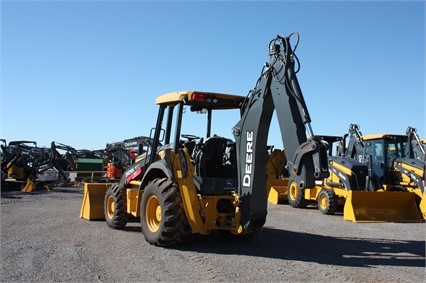 Retroexcavadoras Deere 310SK en optimas condiciones Ref.: 1459816948745844 No. 4