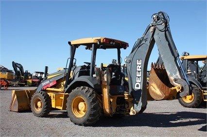 Retroexcavadoras Deere 310SK de segunda mano Ref.: 1459817478889512 No. 2