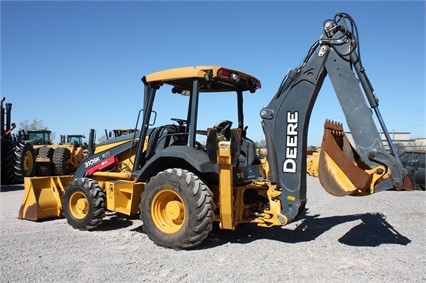 Retroexcavadoras Deere 310SK de importacion a la venta Ref.: 1459817743826557 No. 2