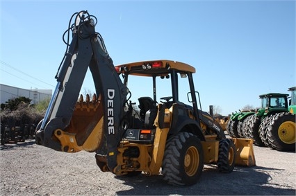 Retroexcavadoras Deere 310SK de importacion a la venta Ref.: 1459817743826557 No. 4