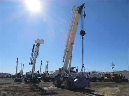 Gruas Terex RT780 de bajo costo Ref.: 1459868207147401 No. 2