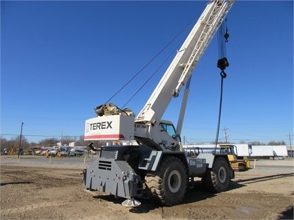 Gruas Terex RT780 de bajo costo Ref.: 1459868207147401 No. 3