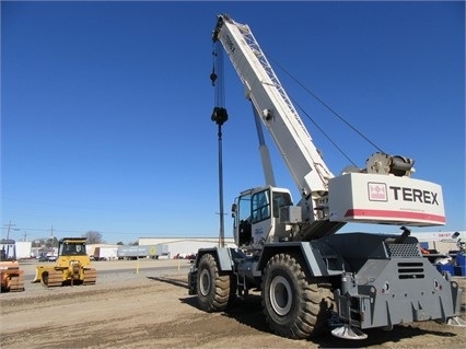 Gruas Terex RT780 de bajo costo Ref.: 1459868207147401 No. 4