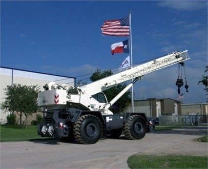 Gruas Terex RT780 usada Ref.: 1459870454654343 No. 2