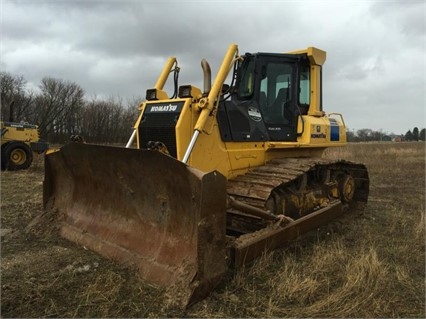 Dozers/tracks Komatsu D65EX