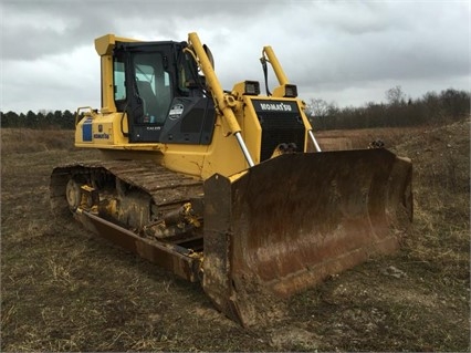 Tractores Sobre Orugas Komatsu D65EX usada de importacion Ref.: 1459872509155147 No. 2