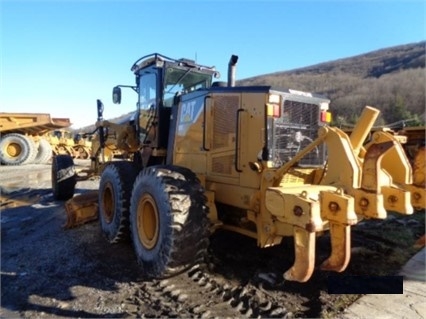 Motoconformadoras Caterpillar 16M importada a bajo costo Ref.: 1459873175732989 No. 3