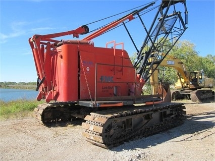 Gruas Link-belt LS 118 de medio uso en venta Ref.: 1459876679811493 No. 2