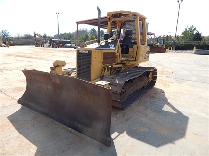 Dozers/tracks Caterpillar D5G