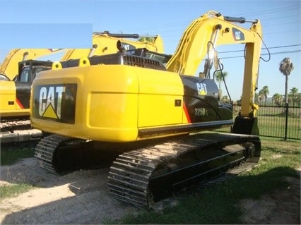 Excavadoras Hidraulicas Caterpillar 325DL usada a buen precio Ref.: 1459890121596939 No. 3