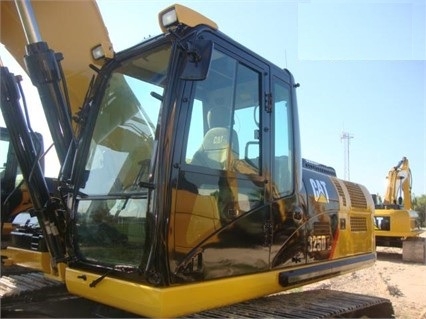 Excavadoras Hidraulicas Caterpillar 325DL usada a buen precio Ref.: 1459890121596939 No. 4