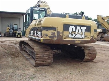 Excavadoras Hidraulicas Caterpillar 325DL de importacion a la ven Ref.: 1459890793964169 No. 2