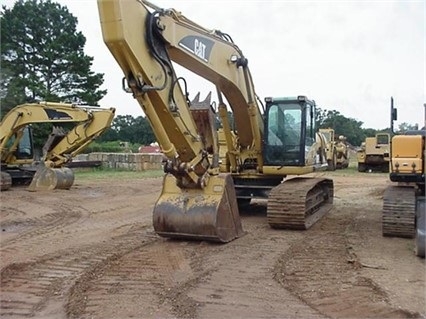 Excavadoras Hidraulicas Caterpillar 325DL de importacion a la ven Ref.: 1459890793964169 No. 3