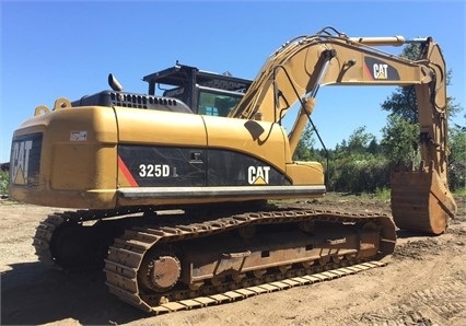 Excavadoras Hidraulicas Caterpillar 325DL usada Ref.: 1459893006149587 No. 3