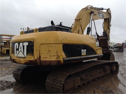 Excavadoras Hidraulicas Caterpillar 325D usada en buen estado Ref.: 1459893582662626 No. 3