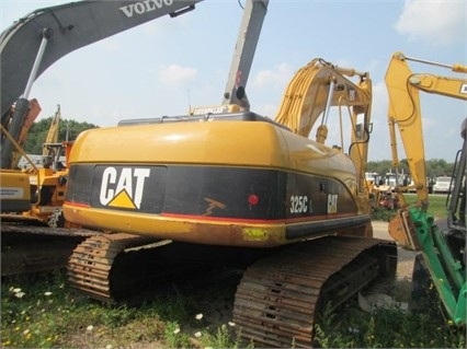 Excavadoras Hidraulicas Caterpillar 325 CL en venta Ref.: 1459960471236951 No. 3