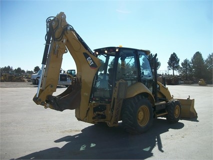 Retroexcavadoras Caterpillar 420F importada en buenas condiciones Ref.: 1459963627093602 No. 4