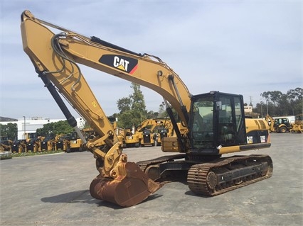 Excavadoras Hidraulicas Caterpillar 320DL en buenas condiciones Ref.: 1459983995021488 No. 2