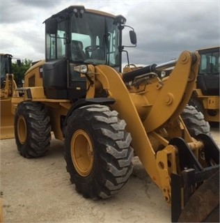 Cargadoras Sobre Ruedas Caterpillar 930K seminueva en venta Ref.: 1459984282423886 No. 3