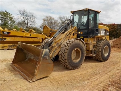 Cargadoras Sobre Ruedas Caterpillar 924G importada Ref.: 1459984800098265 No. 3