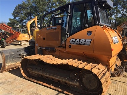 Dozers/tracks Case 1150