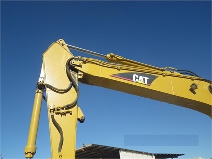 Excavadoras Hidraulicas Caterpillar 325BL de medio uso en venta Ref.: 1460049144400605 No. 4