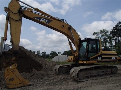 Excavadoras Hidraulicas Caterpillar 325BL importada a bajo costo Ref.: 1460050462275756 No. 3