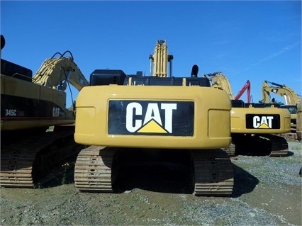 Excavadoras Hidraulicas Caterpillar 330DL usada a la venta Ref.: 1460059772581757 No. 2