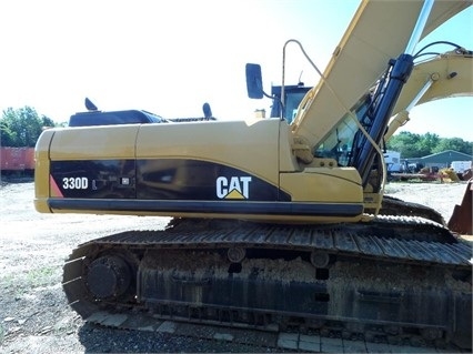 Excavadoras Hidraulicas Caterpillar 330DL usada a la venta Ref.: 1460059772581757 No. 4