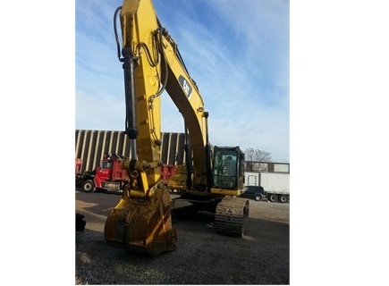 Excavadoras Hidraulicas Caterpillar 330DL usada en buen estado Ref.: 1460061223730338 No. 3