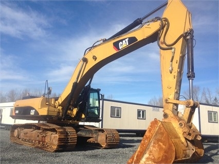 Excavadoras Hidraulicas Caterpillar 330DL importada a bajo costo Ref.: 1460061889870804 No. 2