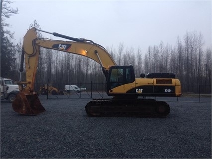 Excavadoras Hidraulicas Caterpillar 330DL importada a bajo costo Ref.: 1460061889870804 No. 3