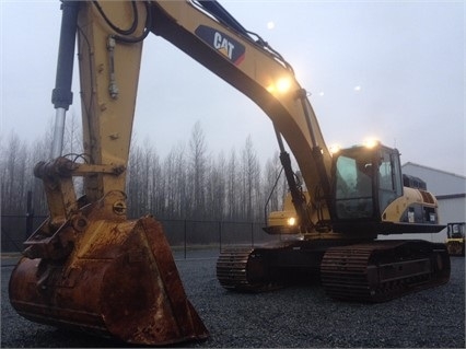 Excavadoras Hidraulicas Caterpillar 330DL importada a bajo costo Ref.: 1460061889870804 No. 4